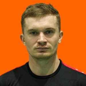 Люлька Вадим