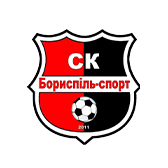 СК Бориспіль-Спорт 10'