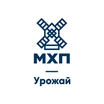 Урожай