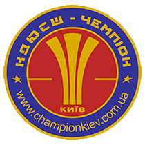 КДЮСШ ЧЕМПІОН