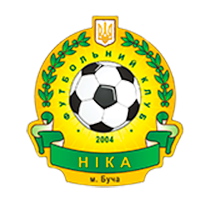 НІка Бучанський ліцей №4