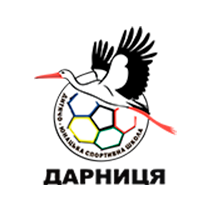 ДЮСШ Дарниця 13'