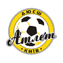 ДЮСШ Атлет-2 17'