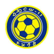 ДЮСШ-17 11'