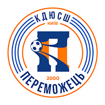 КДЮСШ Переможець 13'