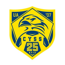 ДЮСШ-25 08'