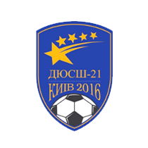ДЮСШ 21-241 16'