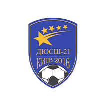 ДЮСШ 21-2 (14) 14'