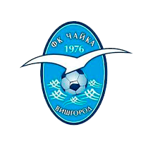 Чайка Вишгород 16'