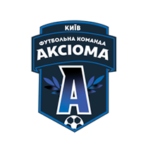 ФК Аксіома 3 14'