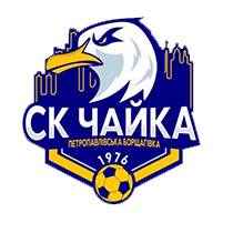 СК Чайка ПП Борщагівка 16'