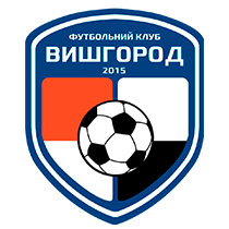 ФК Вишгород 18'