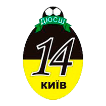 ДЮСШ-14 ФАРР 15'