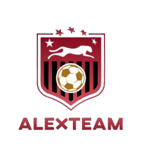AlexTeam 15'
