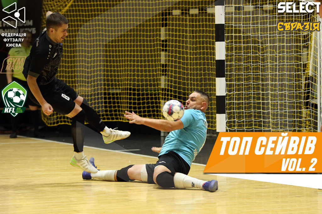 TOP saves vol.2