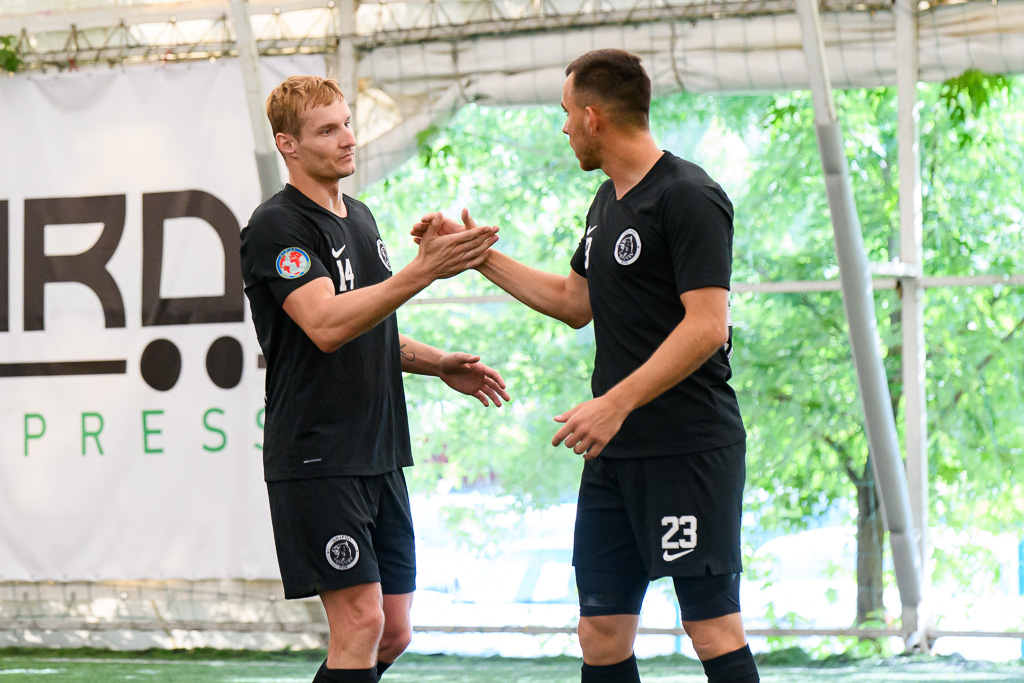 Parimatch Super League. Підсумки!