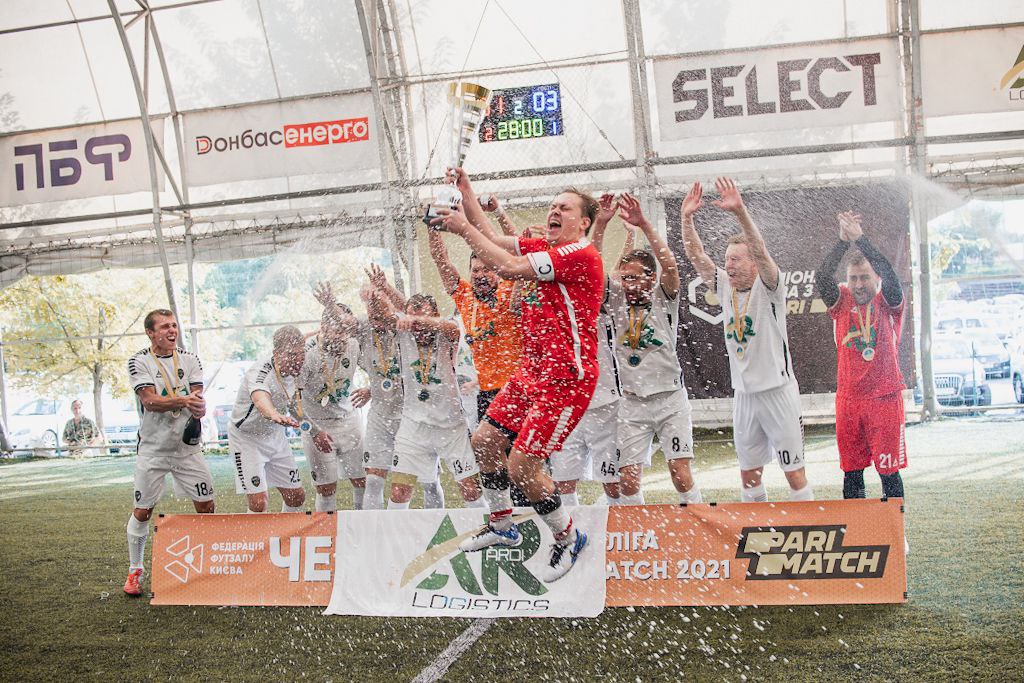 Parimatch Super League. Підсумки!