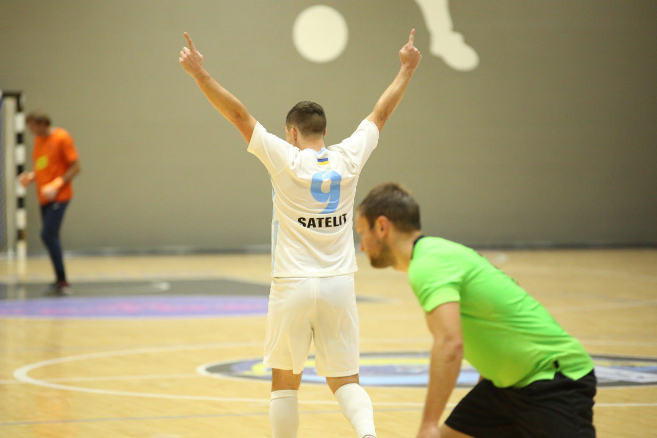 Топ голів вікенду. Випуск 1 Результати