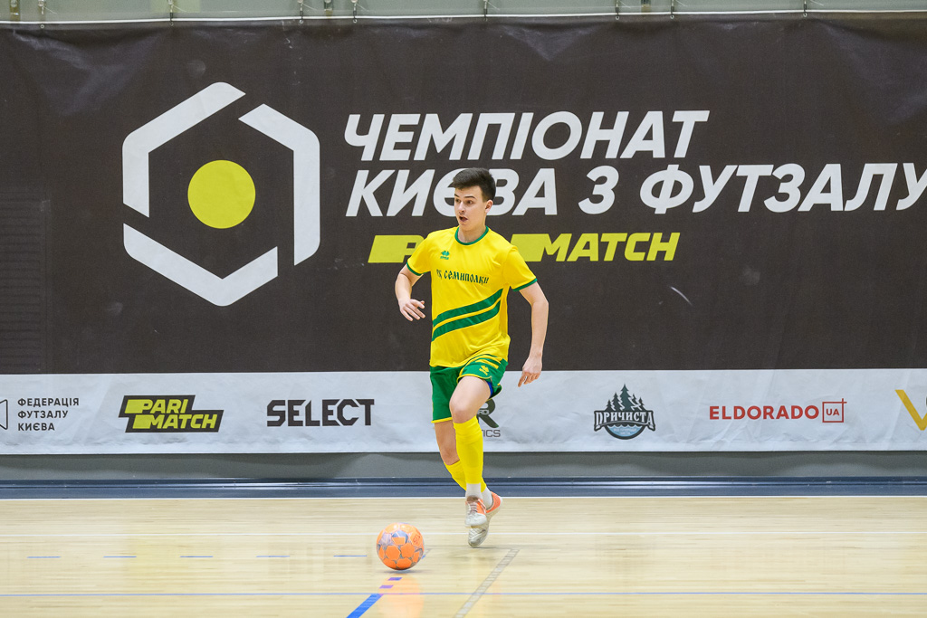 Перша ліга ЕЛІТ Parimatch. Анонс 7 туру другого етапу
