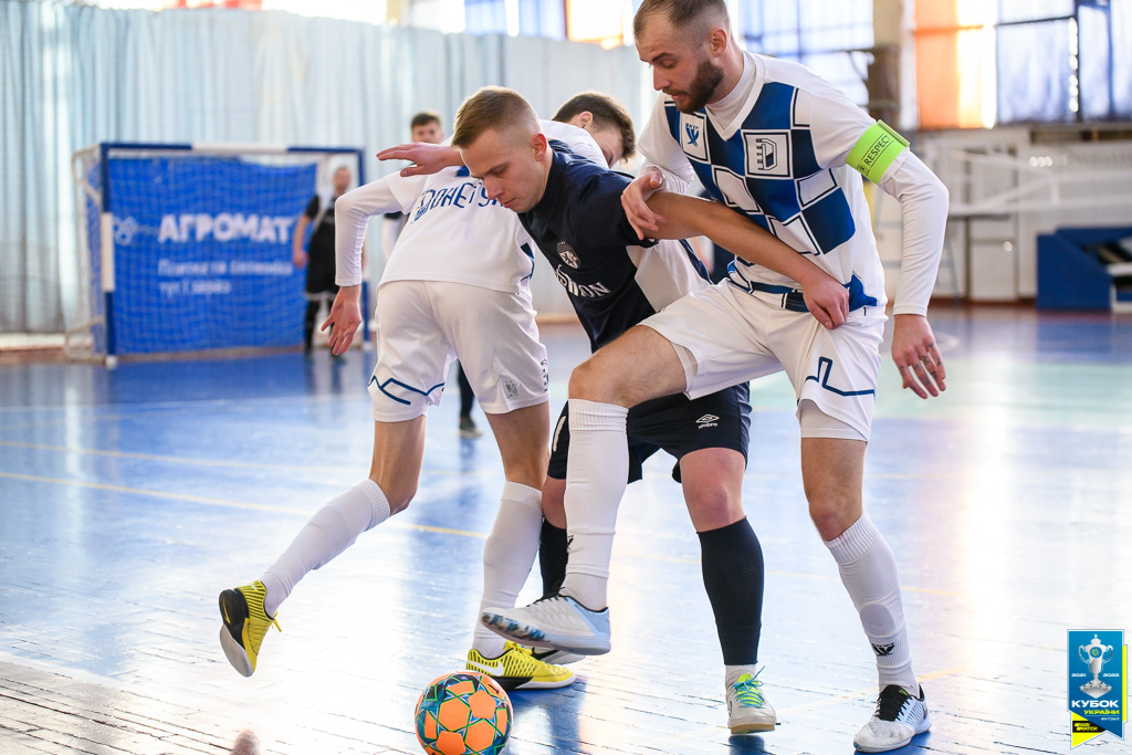 «Inter» - «Бастіон» : Ще один крок до мети!