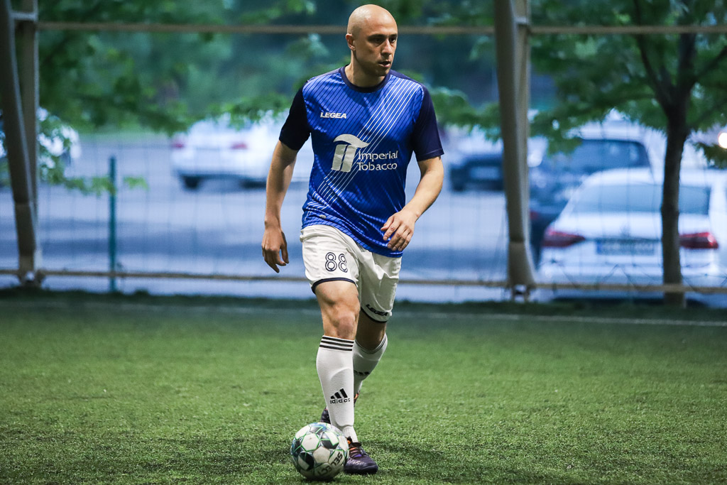 Parimatch CUP. Анонсуємо!