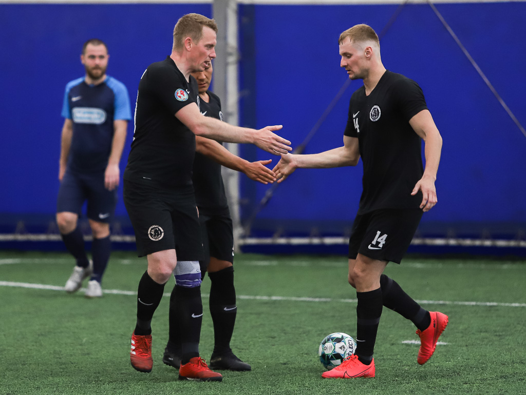 Parimatch Super League. Анонсуємо!