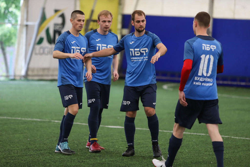 Parimatch League. Анонс 7-го туру!
