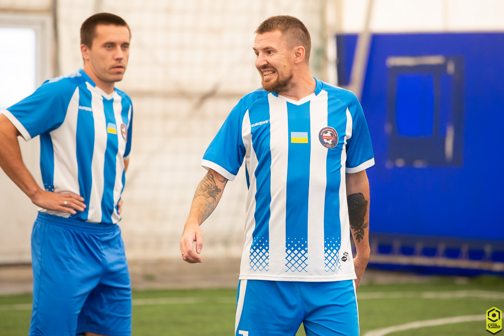 Parimatch CUP. Підсумки туру!