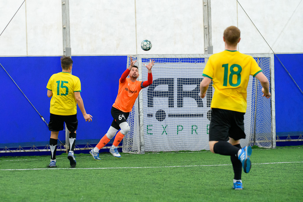 Parimatch CUP. Анонсуємо!