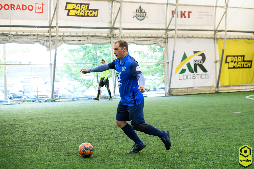 Parimatch CUP. Анонсуємо!