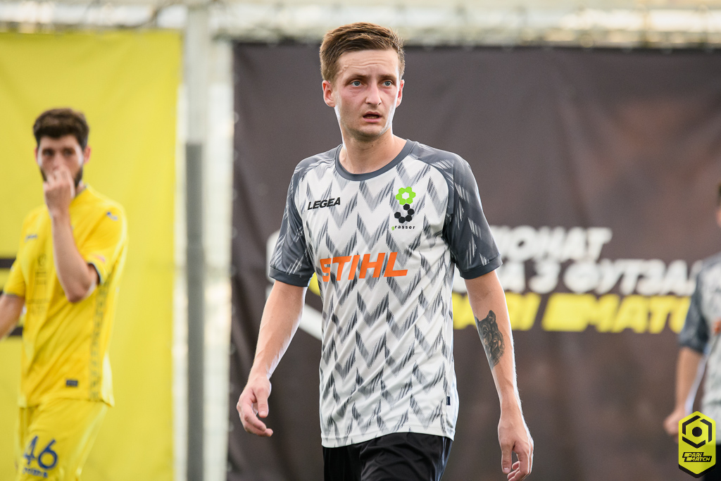Parimatch League. Анонсуємо!