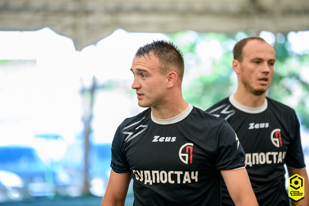 Parimatch CUP. Анонсуємо!