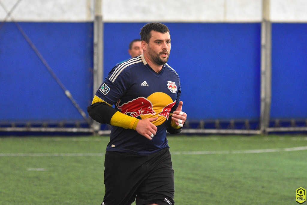Parimatch CUP. Підсумки!