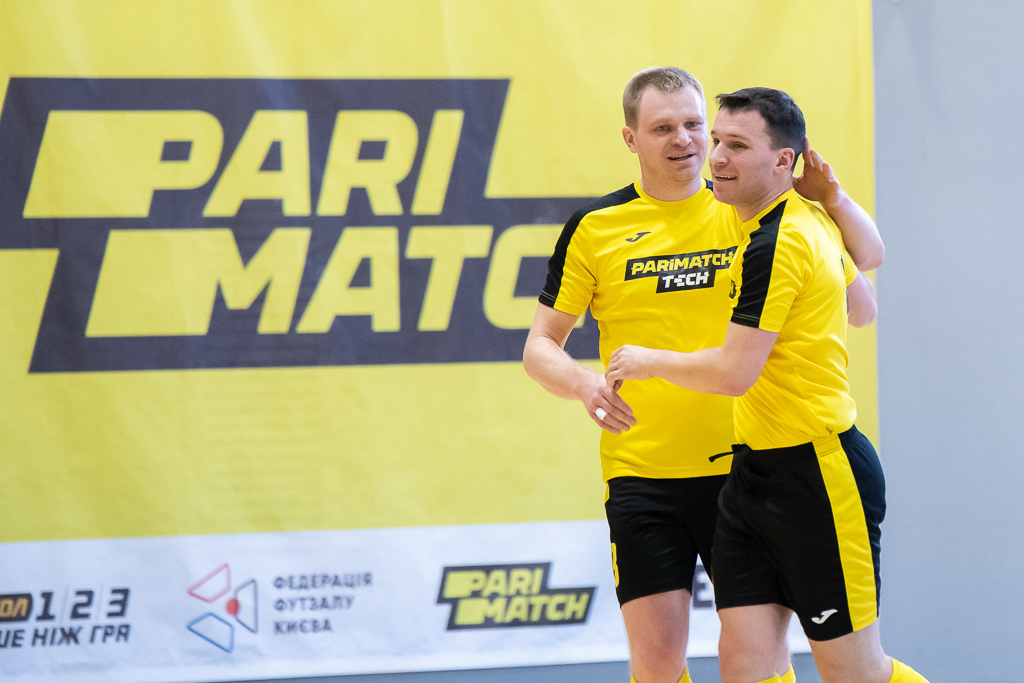 Друга ліга Parimatch. Огляд останнього туру відбору