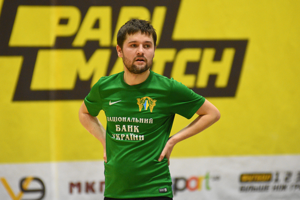 Чемпіонат БФЛ, анонс 8 туру