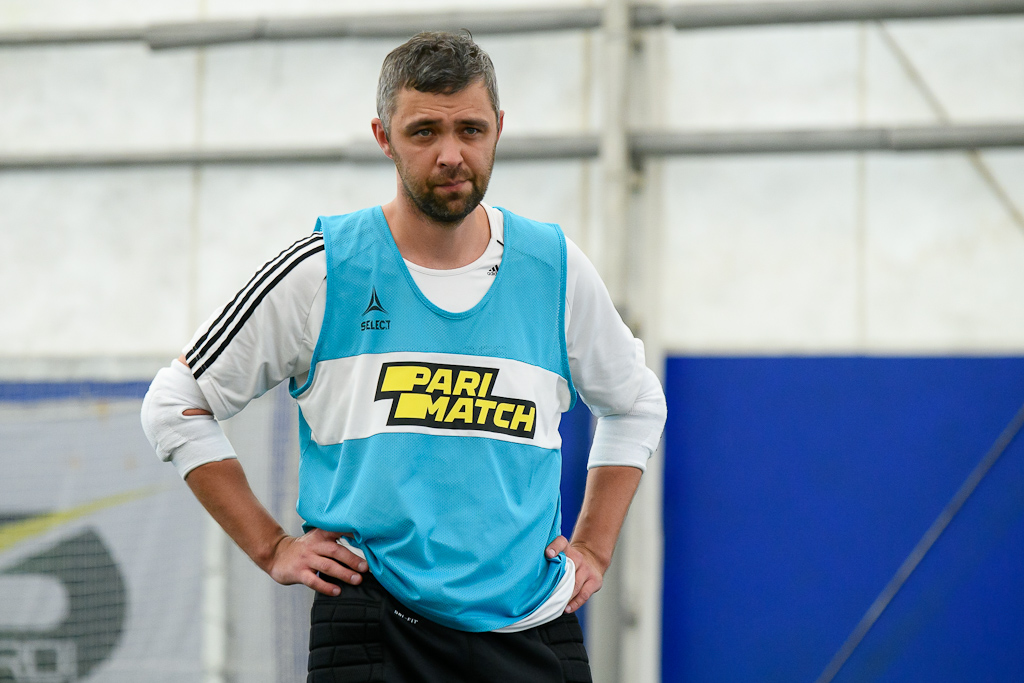 Parimatch Cup 2021. Підсумки вікенду.