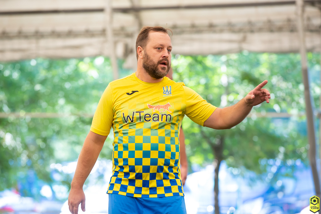 Parimatch League. Анонс 6 туру!